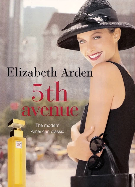 Парфюмированная Вода Elizabeth Arden 5Th Avenue 30 Мл - Фото 3 Парфюмированная Вода Elizabeth Arden 5Th Avenue 30 Мл - изображение 3