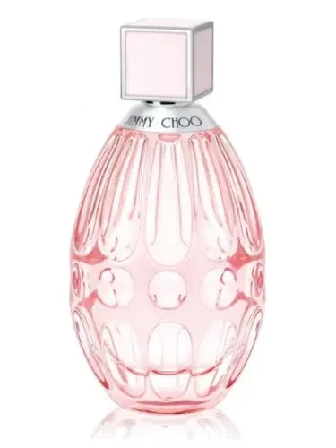 Туалетна Вода Jimmy Choo Leau 40 мл - Фото 3 Туалетна Вода Jimmy Choo Leau 40 мл - зображення 3
