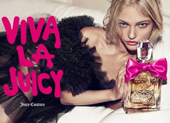 Парфюмированная Вода Juicy Couture Viva La Juicy 5 Мл Миниатюра - Фото 3 Парфюмированная Вода Juicy Couture Viva La Juicy 5 Мл Миниатюра - изображение 3
