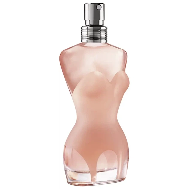 Туалетная Вода Jean Paul Gaultier Classique 100 Мл Тестер - изображение 3