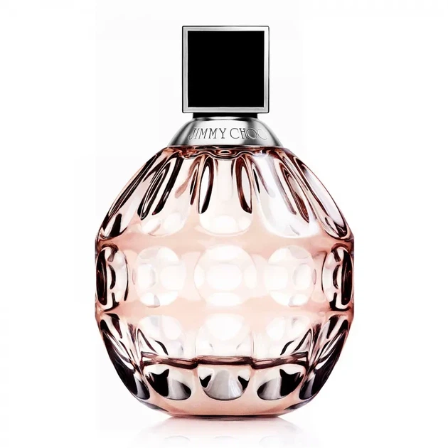 Парфюмированная Вода Jimmy Choo Eau De Parfum 40 Мл - Фото 3 Парфюмированная Вода Jimmy Choo Eau De Parfum 40 Мл - изображение 3