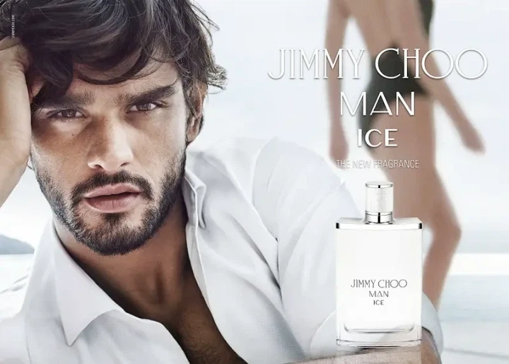 Туалетна Вода Jimmy Choo Man Ice 30 мл - зображення 8
