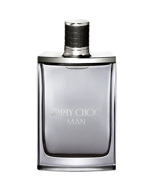 Туалетная Вода Jimmy Choo Man 50 Мл - Фото 3 Туалетная Вода Jimmy Choo Man 50 Мл - зображення 3
