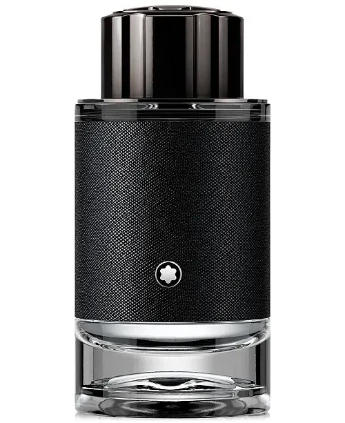 Парфюмированная Вода Mont Blanc Explorer 60 Мл - Фото 3 Парфюмированная Вода Mont Blanc Explorer 60 Мл - изображение 3