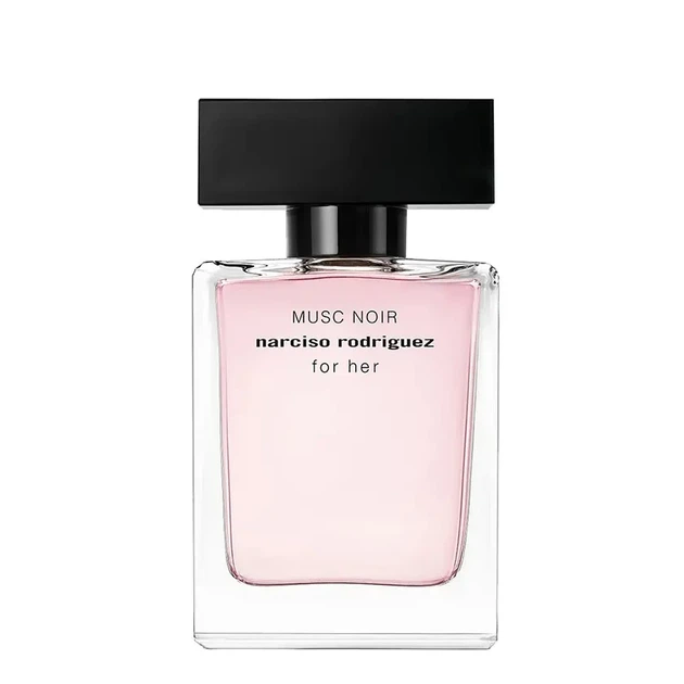 Парфюмированная Вода Narciso Rodriguez Musc Noir For Her 100 Мл - зображення 3