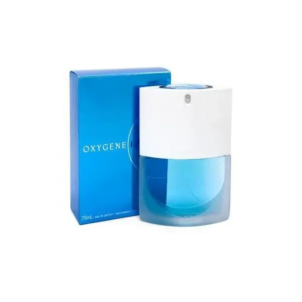 Парфюмированная Вода Lanvin Oxygene 75 Мл - Фото 2 Парфюмированная Вода Lanvin Oxygene 75 Мл - зображення 2