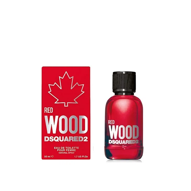 Подарочный Набор Dsquared2 Red Wood Набор 50 Мл Туалетная Вода 50 Мл Лосьон Для Тела 50 Мл Гель Для Душа - Фото 2 Подарочный Набор Dsquared2 Red Wood Набор 50 Мл Туалетная Вода 50 Мл Лосьон Для Тела 50 Мл Гель Для Душа - изображение 2
