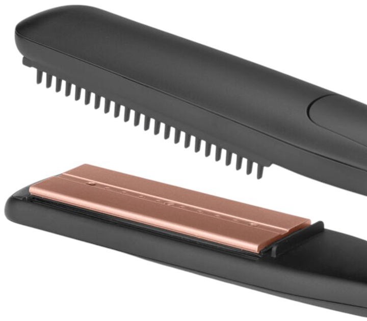 Prostownica do włosów BaByliss Steam Luxe ST596E - obraz 6