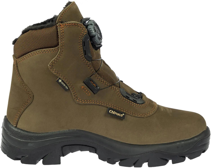 Черевики з Gore-Tex Chiruca Labrador Boa 51 40 - зображення 1