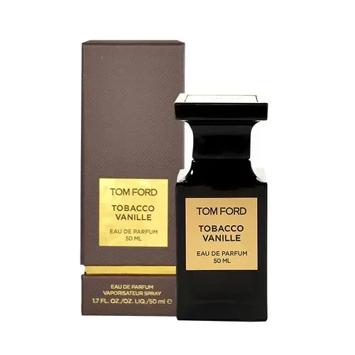 Парфюмированная Вода Tom Ford Tobacco Vanille 30 Мл Тестер - Фото 2 Парфюмированная Вода Tom Ford Tobacco Vanille 30 Мл Тестер - изображение 2