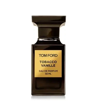 Парфюмированная Вода Tom Ford Tobacco Vanille 30 Мл Тестер - Фото 3 Парфюмированная Вода Tom Ford Tobacco Vanille 30 Мл Тестер - изображение 3