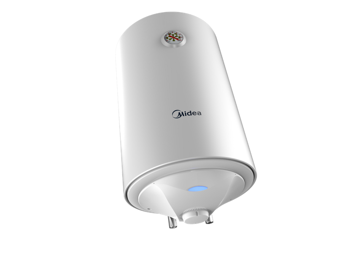 Водонагрівач MIDEA D100-15F6(W) - изображение 3
