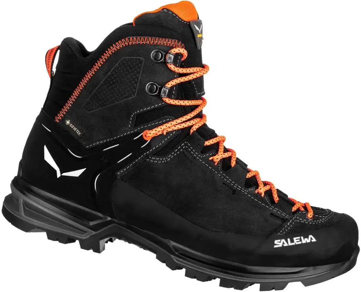 Черевики Salewa Trainer 2 MID Gore-Tex Boot Men 44 Black - зображення 2