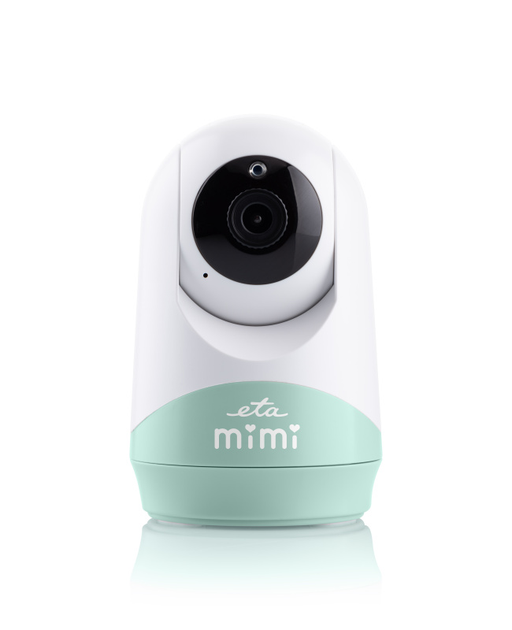 Видеоняня Eta Mimi (530690000) - изображение 2