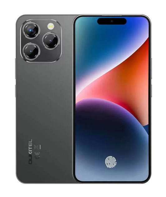 スマートフォン本体 OUKITEL P1 Amazon | OUKITEL P1 Android 14 SIMフリー スマートフォン 24GB