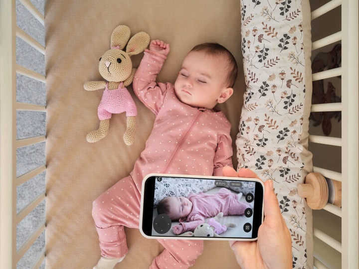 Видеоняня Eta Mimi (630690000) - изображение 11