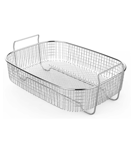 Мультипіч Sencor VITA SBG8900SS 1660 Вт 6 л 7 програм чорна - зображення 4