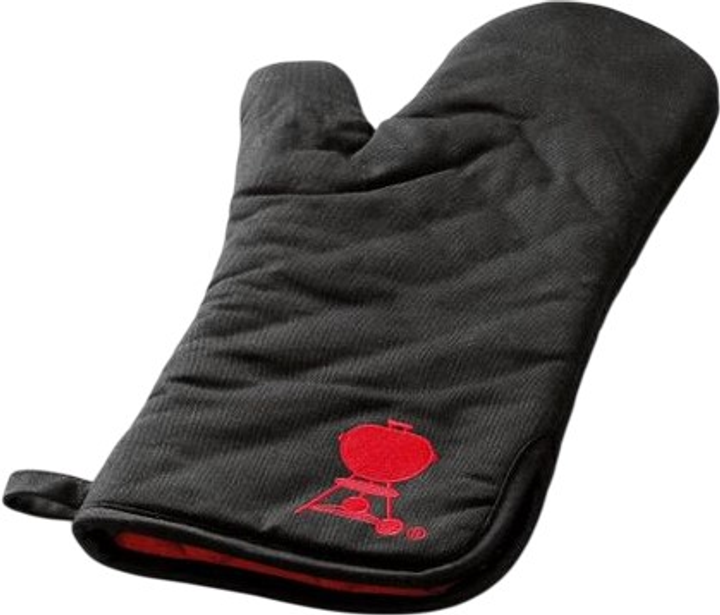 Rękawica odporna na wysoką temperaturę Weber Flame Retardant Barbecue Mitt (6472) - obraz 1