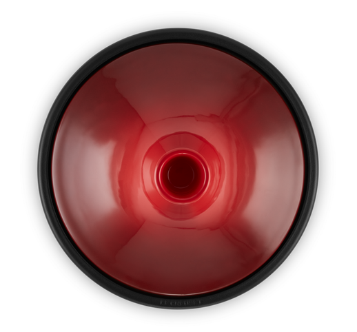 Тажин Le Creuset Tradition 3,7 л Cerise (25138310600422) - изображение 4