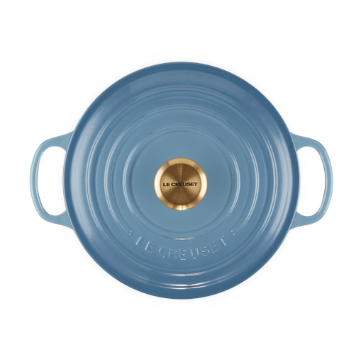 Каструля Le Creuset Evolution 2,4 л Сhambray (21177204344441) - изображение 4