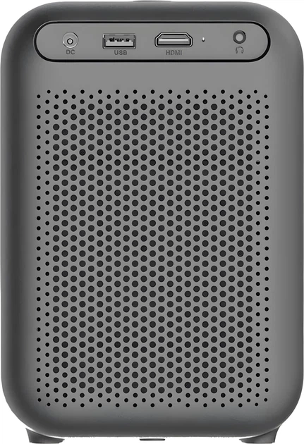 Проєктор Wanbo TT Black (6970885350252) - зображення 4