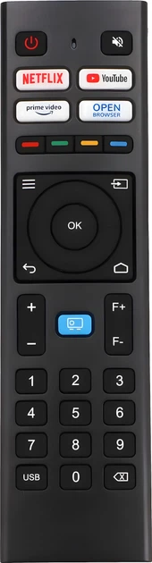 Проєктор Wanbo TT Black (6970885350252) - зображення 5