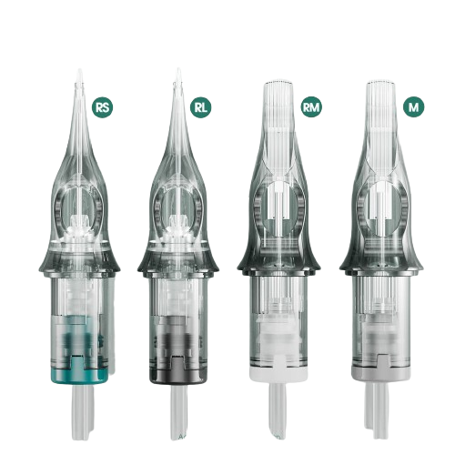 Картридж Mast Hyperink 0805RL (1 шт) - изображение 5