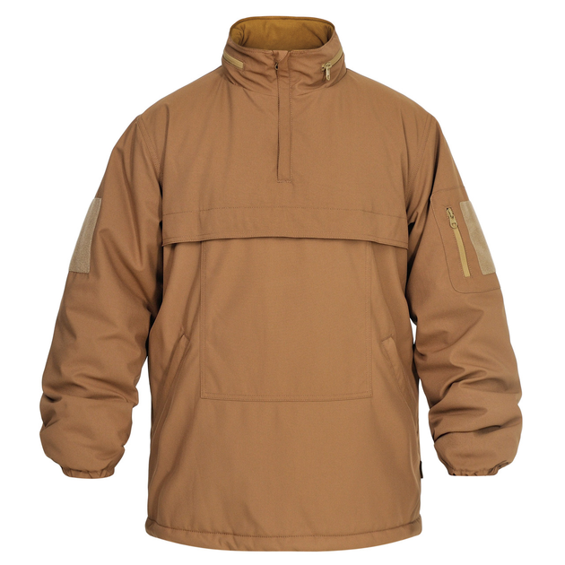 Демісезонна куртка анорак WinTac Storm Anorak XS Coyote Brown - изображение 2