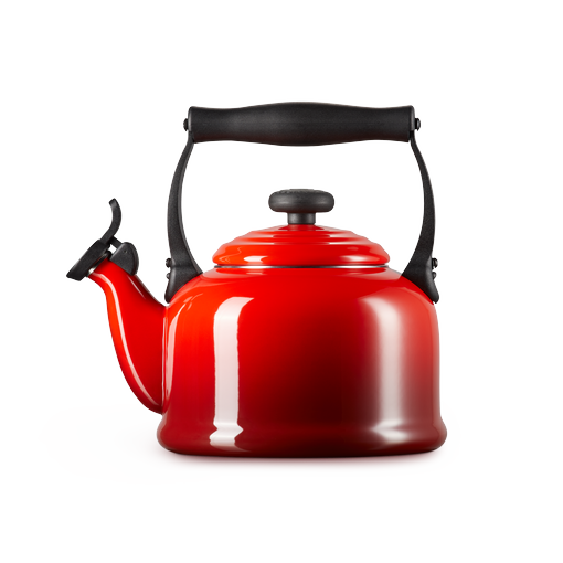 Чайник Le Creuset Tradition 2,1 л Cerise (40102020600000) - изображение 3