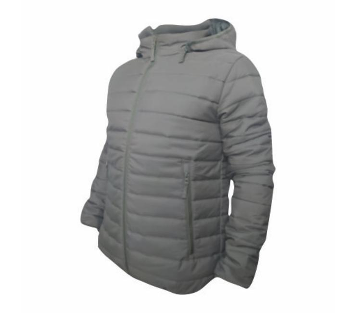 Зимова куртка WinTac Snowstorm Khaki XS хакі - изображение 2