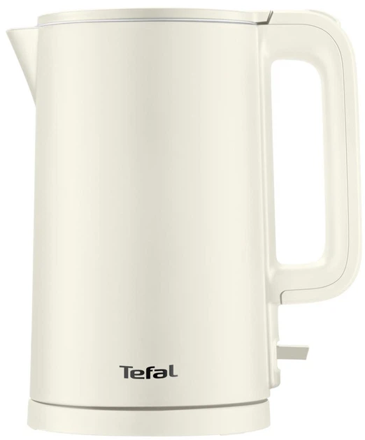 Электрочайник Tefal Thermo Protect KO140AE0 ivory - изображение 13