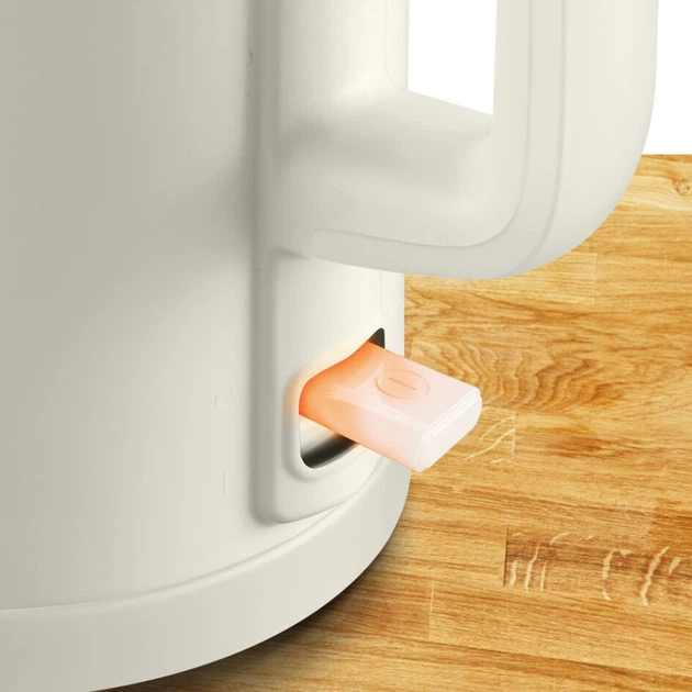Электрочайник Tefal Thermo Protect KO140AE0 ivory - изображение 17