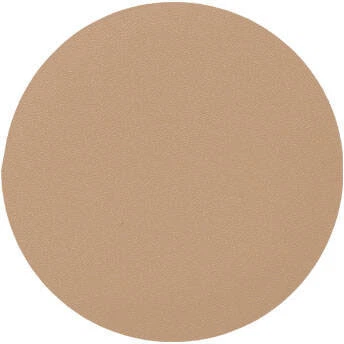 Набір підставок під склянки Zeller зі штучної шкіри 10 см Бежеві 4 шт (ZES4003368271194) - зображення 4