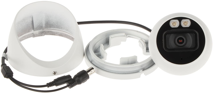 Камера відеоспостереження Dahua HAC-HDW1200T-IL-A-0280B-S6 (6923172591890) - зображення 5