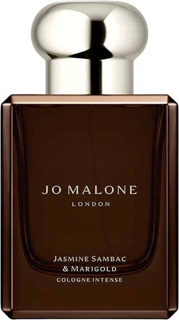 Одеколон унісекс Jo Malone Jasmine Sambac & Marigold Intense 50 мл (690251122172) - зображення 1