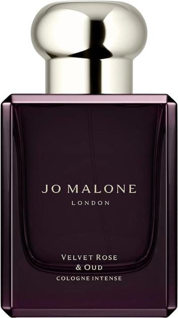 Одеколон унісекс Jo Malone Velvet Rose & Oud Intense 50 мл (690251122219) - зображення 1