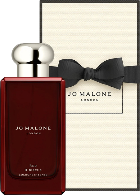 Woda kolońska unisex Jo Malone Red Hibiscus Intense 100 ml (690251135141) - obraz 2