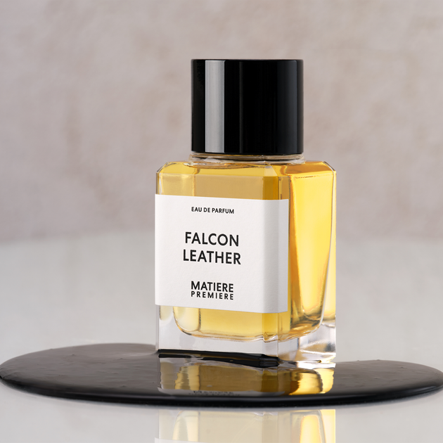 Woda perfumowana unisex Matiere Premiere Falcon Leather 50 ml (3760372460075) - obraz 3