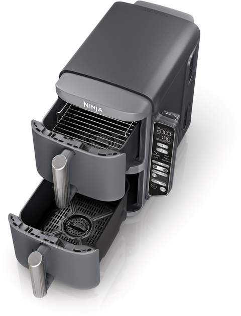 キッチン家電 nao&fuu Мультипечь NINJA Foodi Double Stack XL Smart Cook SL451EU