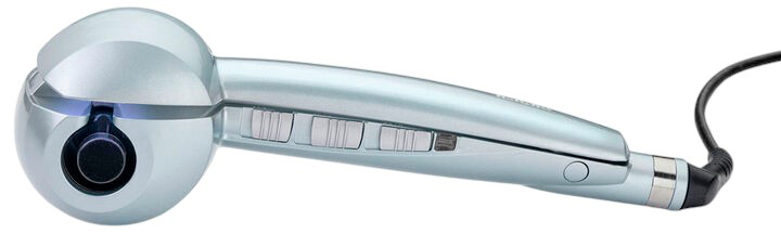 Lokówka Babyliss Hydro Fusion C1700E (3030050188400) - obraz 3