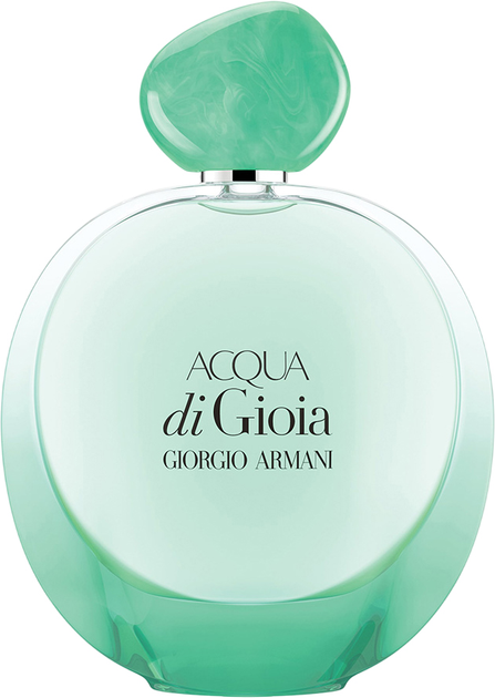 Парфумована вода для жінок Giorgio Armani Acqua di Gioia Intense 100 мл (3614274091885) - зображення 1