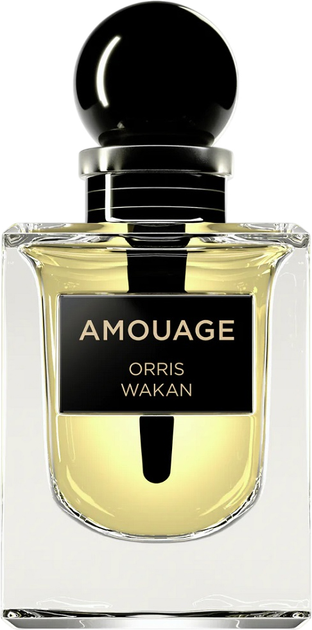 Olejek perfumowany unisex Amouage Orris Wakan 12 ml (701666173182) - obraz 1