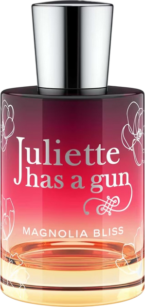 Парфумована вода для жінок Juliette Has a Gun Magnolia Bliss 50 мл (3770000002317) - зображення 1