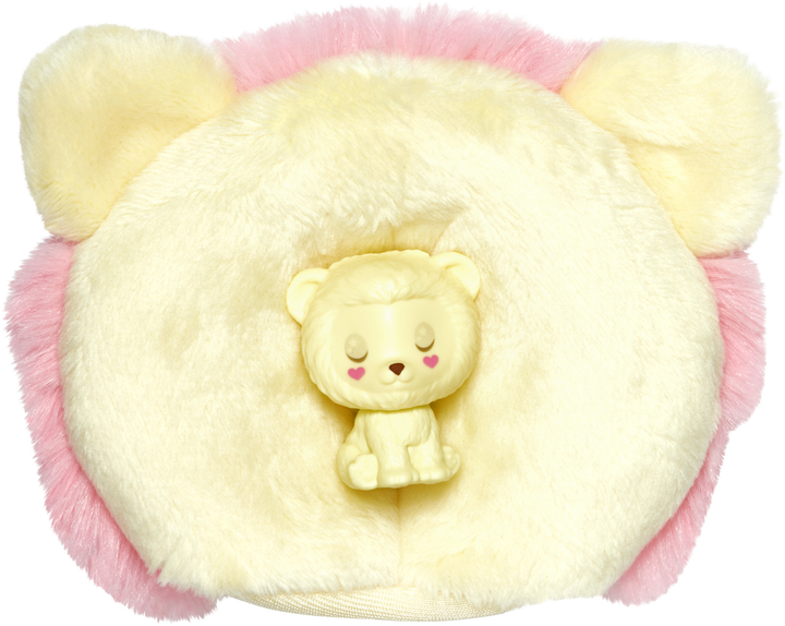 Лялька Barbie Cutie Reveal Левеня HKR06 (0194735106905) - зображення 6