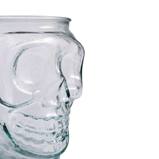 Стакан San Miguel Calavera 450 мл (2346BK01) - Фото 3 Стакан San Miguel Calavera 450 мл (2346BK01) - изображение 3