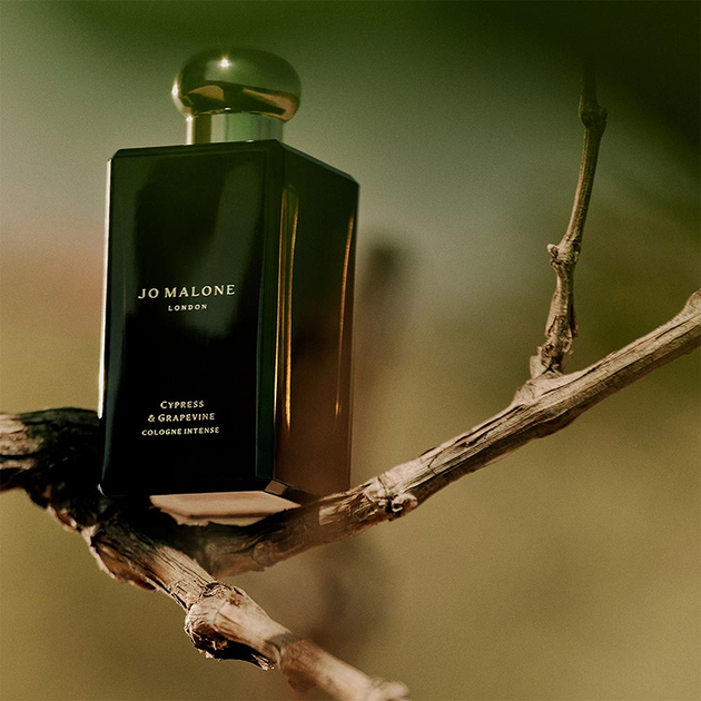 Jo Malone Cypress & Grapevine Intense одеколон унісекс
