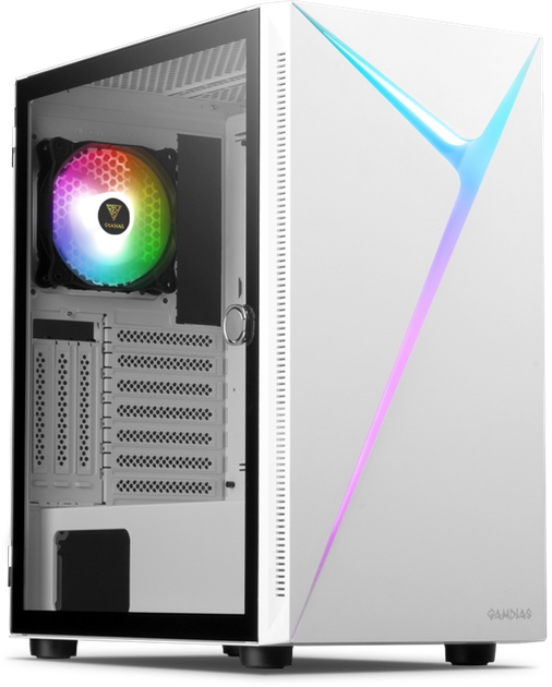 Игровой ПК X-Game 15.18 (Intel Core i5-9400F, RTX 2060 Super, 16