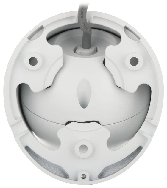 Камера відеоспостереження Hikvision DS-2CE76H0T-ITMFS (2.8 mm) - зображення 4
