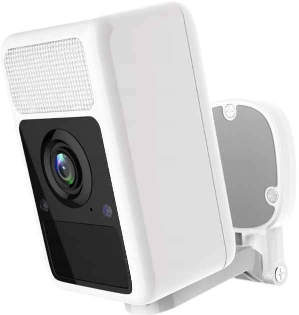 IP камера SJCAM S1 Home White (SJ162190) - зображення 1