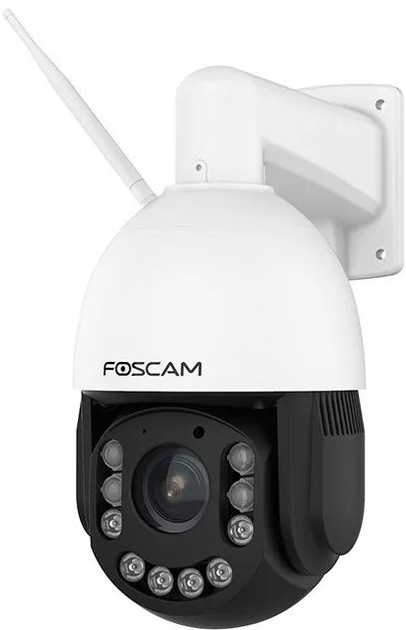 Kamera IP Foscam SD4H (6954836070260) - obraz 2